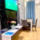 Sunny studio with 3 swimming pools Florenza Hurghada, Hurghada (fotografie 9)