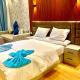 Sunny studio with 3 swimming pools Florenza Hurghada, Hurghada (fotografie 7)