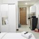 Simply Homey Studio at Vida View Apartment By Travelio, Pampang - Fotografie 10