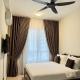 RSJ Studio Homestay at Setapak, Kuala Lumpur - Foto 1