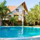Seaesta 2 bedroom b at Savannah, Ukunda - Fotografie 3