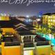 2BR Italian-inspired Condo Unit, Balcony Pool View, Manila - Fotografie 5