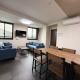 PRISM Inn ZOSHIKI Kamata, Tokio - Fotografie 7