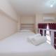 Comfy and Tidy Studio at Dave Apartment By Travelio, Depok - Foto 7