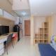 Comfy and Tidy Studio at Dave Apartment By Travelio, Depok - Foto 2
