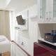 Homey and Tidy Studio Apartment at Vida View Makassar By Travelio, Pampang - Fotografie 10