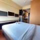 Cozy Studio Room at Suites @Metro By Travelio Bandung - Photo 10