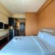 Cozy Studio Room at Suites @Metro By Travelio Bandung - Photo 8