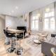 Rákóczi 2 Bedroom Stylish Apartment, Budapest - Foto 4