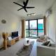 Vanilla Cottage - Urban Suites by Ocean Luxe Jelutong - Foto 3