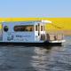Hausboot auf der Schlei Viking-Hausboot, Missunde - Fotografie 2
