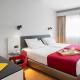 Hotel Amadeos - Matosinhos - Porto - Fotografie 8
