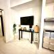 One bedroom Apartment with Netflix at Greenbelt Makati, Manila - Fotografie 3