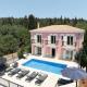 Sumelia Villa, Khalikerí