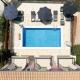 Sumelia Villa, Khalikerí (fotografie 10)