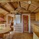 Charming Cabin with Old Timber, Fireplace & Views, 贝特斯托尔 - 照片 7
