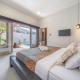 Villa Thyme, Private 2BR pool Villa, 2 minute walking to cafe, padel and tennis court Canggu - Foto 4
