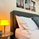 BGC Venice Condo - Pool & Wi-Fi - Suite 14B, Manila - Fotografie 7