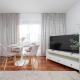 Elegant Apartment with Parking Close to Metro Station by Noclegi Renters, Varsavia - Foto 2