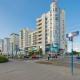 Elegant Apartment with Parking Close to Metro Station by Noclegi Renters, Varsavia - Foto 6