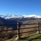 Chalet Papillon, Mase