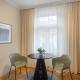 Hunger Wall Residence, Praha - Fotografie 9