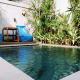 Ngesil Private Joglo & Pool, Ubud - Fotografie 8