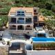 Holiday Home D. Maria with Sea View and Private Pool