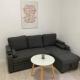 2-Zimmer-Ferienwohnung 55 qm, bei Berlin, Velten - Foto 7