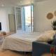 Appartement à 2 pas de la mer et Parking privé, Nice - Fotografie 6