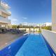 Mythical Blue Apartment 004, Protaras - Fotografie 1