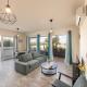 Mythical Blue Apartment 004, Protaras - Fotografie 2