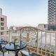 Charming 1BR Apartment in Emirates Garden II Magnolia 2, JVC by Deluxe Holiday Homes, Dubai - Foto 5