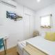 GuestReady - Estancia tranquila en Madrid, Мадрид - Фото 7