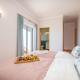 Host Wise - Bright & Stylish Lagos Flat with Pool - Fotografie 9