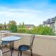 Bright 1BR Apt by Parc de Merl, Luxembourg Luxemburg (Stadt) - Foto 5