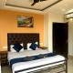 Hotel Rose House, Calangute - Fotografie 3