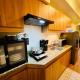 Stylish Condo with Stunning City Views, Manila - Fotografie 2