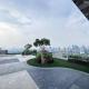 Stylish Condo with Stunning City Views, Manila - Fotografie 4