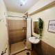 Stylish Condo with Stunning City Views, Manila - Fotografie 5