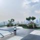 Stylish Condo with Stunning City Views, Manila - Fotografie 6