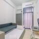 Comfortable and Minimalist Studio at Dave Apartment By Travelio