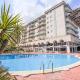 Apartment Blanes Beach by Interhome
