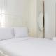White and Nice 1BR at Bassura City Apartment By Travelio Yakarta - Foto 6