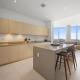 Beautiful Beachfront Penthouse, Hollywood (foto 7)