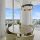 Beautiful Beachfront Penthouse, Hollywood (foto 6)