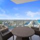 Beautiful Beachfront Penthouse, Hollywood (foto 2)