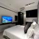 KL Suites Axon Residence - Wi-Fi 500Mbph, Kuala Lumpur - Photo 1