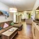 Luxuriöse Ferienwohnung am Störmthaler See, Großpösna - Kuva 1