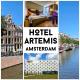 Hotel Artemis Amsterdam